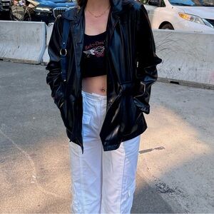 Meet your Posher, Piper